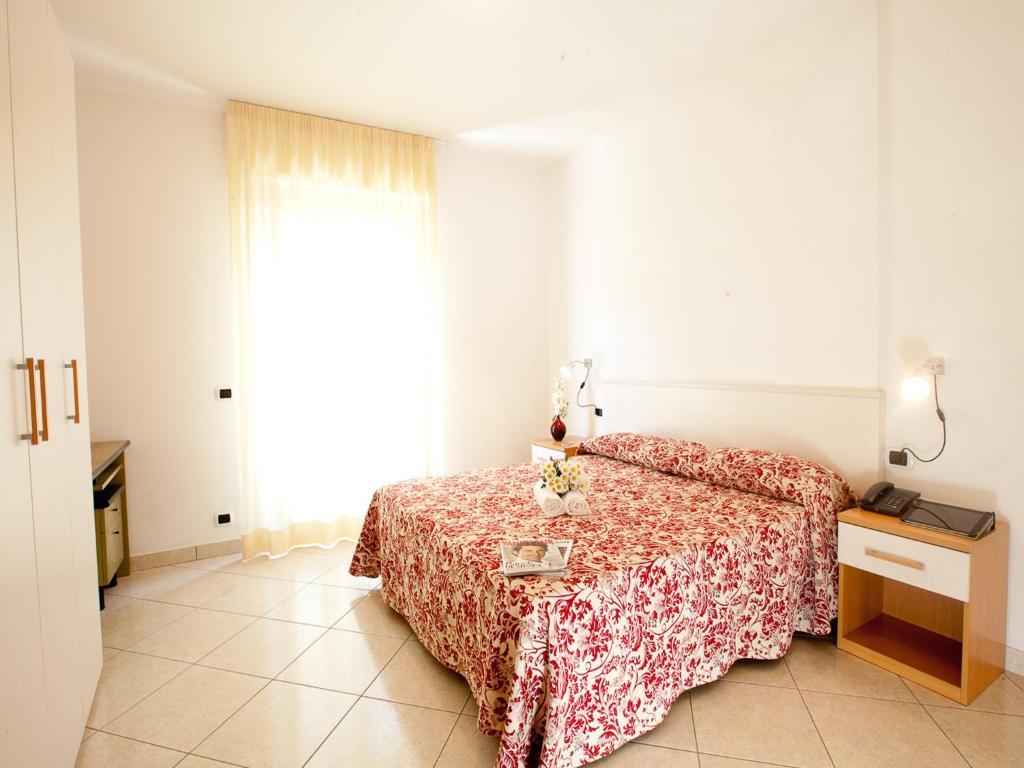 Residence La Guirita Tortoreto Room photo