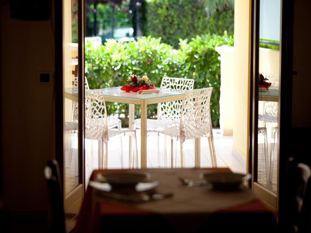 Residence La Guirita Tortoreto Room photo
