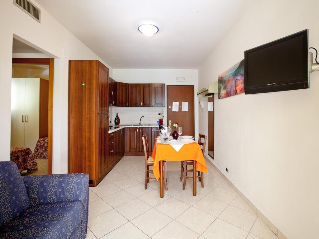 Residence La Guirita Tortoreto Room photo