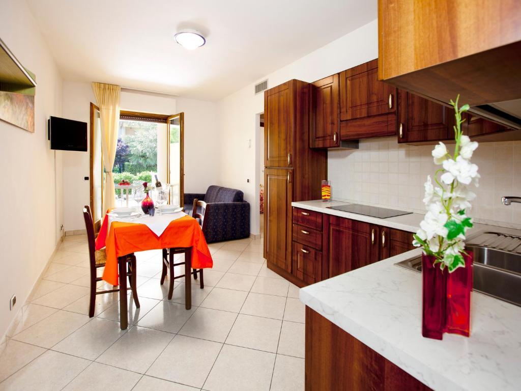 Residence La Guirita Tortoreto Room photo