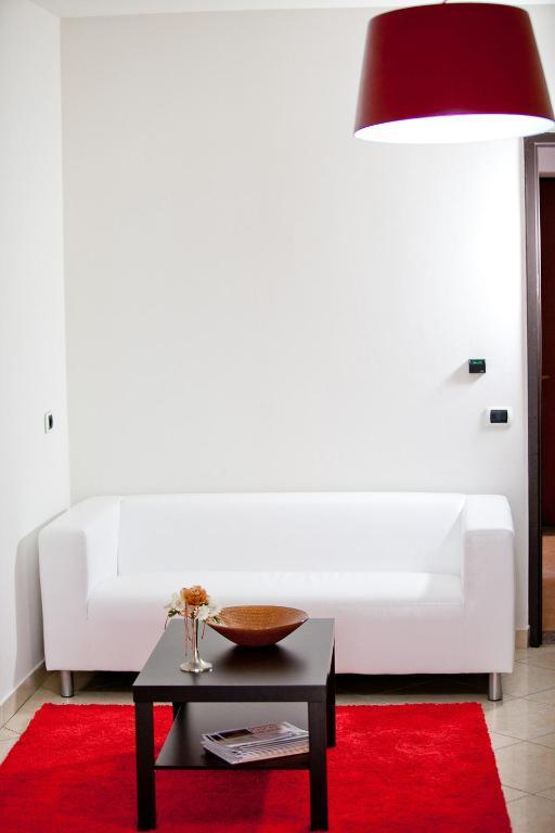 Residence La Guirita Tortoreto Exterior photo